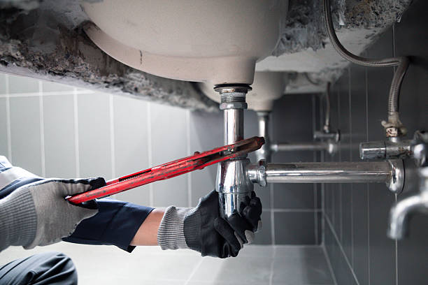 Trusted Drain Cleaning service in Parker, WA - AAA Plumbing Heating